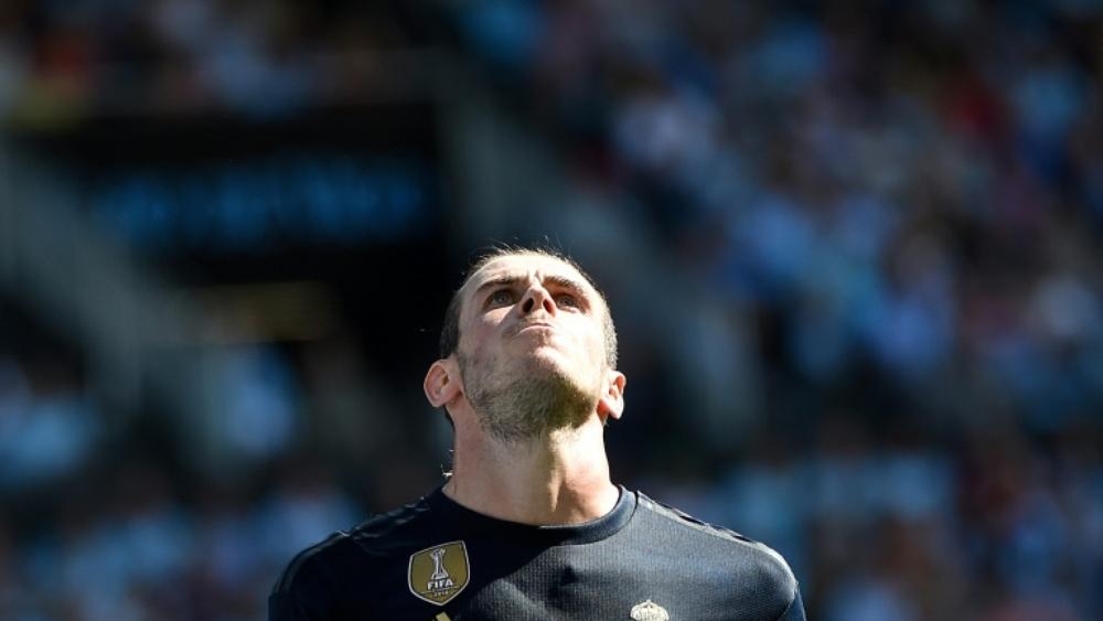 جاريث بيل يقود ريال مدريد لانتصار افتتاحي ضد سيلتا فيجو