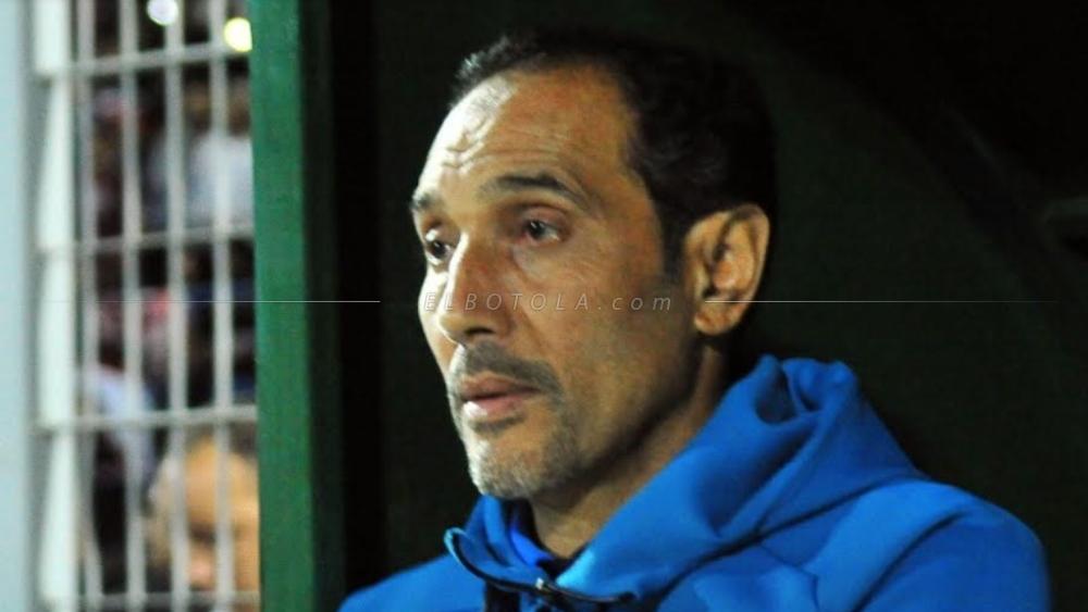 بنقاسم: "اتحاد طنحة مُطالب بالفوز على الرفاع البحريني"