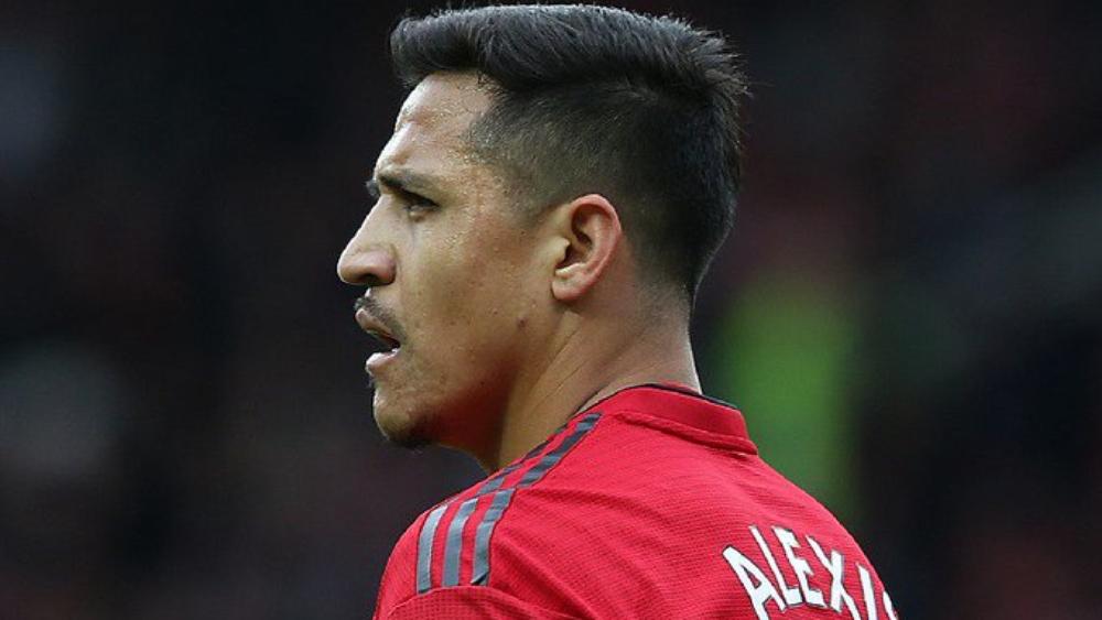 سكاي | الإنتر يتوصل لاتفاق بشأن التعاقد مع سانشيز