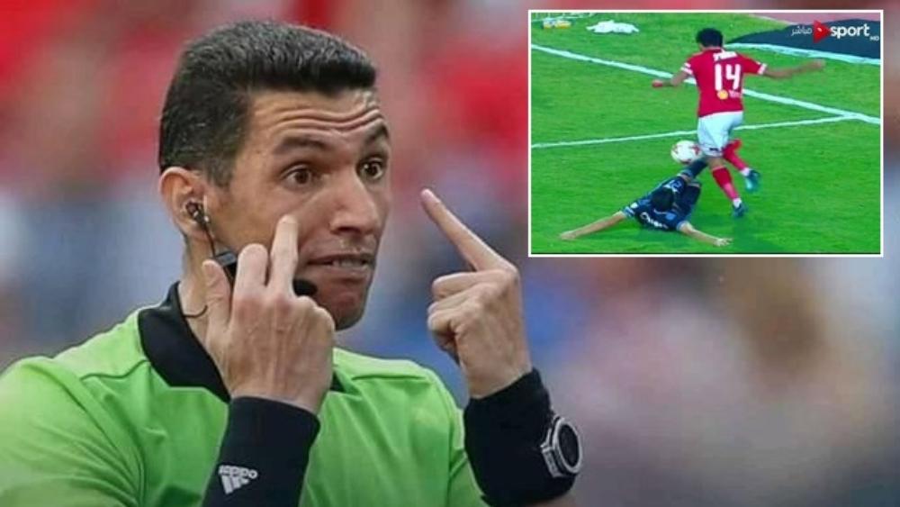 جهاد جريشة يثير ضجة جديدة داخل مصر.. والنادي الأهلي يتقدم بشكوى لإيقافه