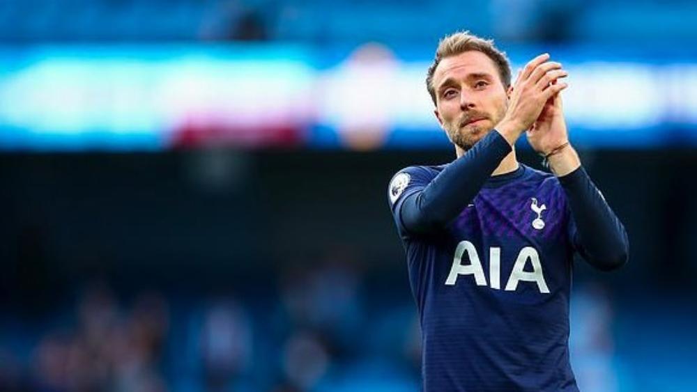 الصن | ريال مدريد سيعود بعرض متأخر لإيركسن