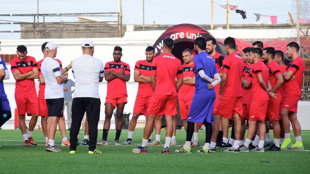 اتحاد الجزائر قد "ينسحب" من دوري أبطال أفريقيا بسبب أزمته المالية!