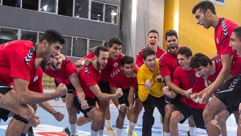 كرة اليد | 866 درهم مغربي لكل لاعب بعد تتويج مصر بكأس العالم للناشئين!