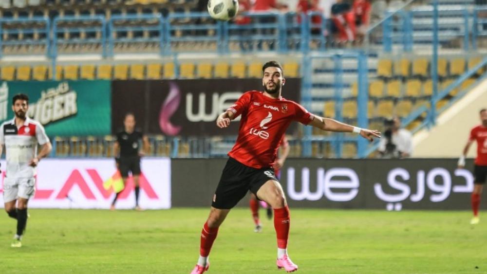 قناة الأهلي تنضم لمُنتقدي "أزارو" .. ولاعب سابق يصفه بـ "المحبط"