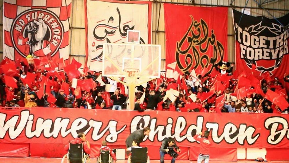 "وينرز" تطلق حملة "إنسانية" جديدة للتبرع بالدم