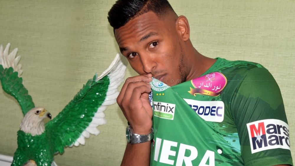 سند الورفلي: "أودع فعاليات الرجاء بِحُزنٍ كبير .. سأفتقدكم جميعاً"