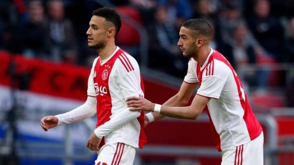 زياش ومزراوي أساسيان في مواجهة أبويل نيقوسيا