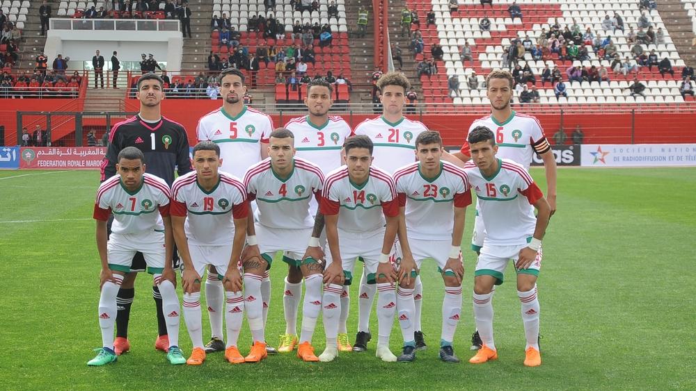 دورة الألعاب الإفريقية: المنتخب الوطني لأقل من 20 سنة ينهزم أمام بوركينا فاسو