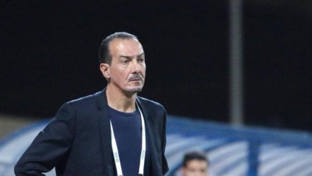 مدرب اتحاد طنجة: "لا مجال أمامنا سوى الفوز على الزوراء"