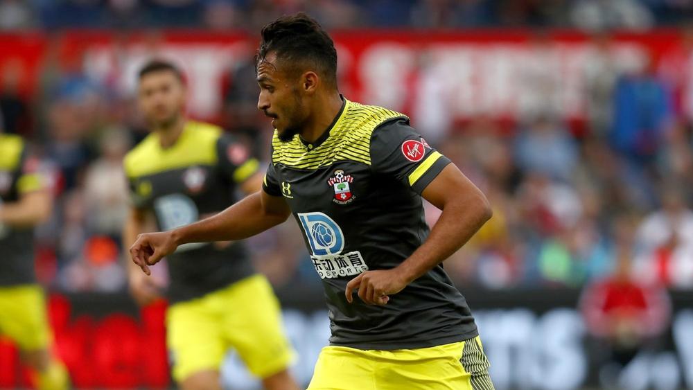 نيس قد يُعيد المغربي سفيان بوفال للعب في "الليغ1"