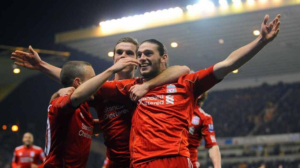 كارول استعان بـ'غوغل' لمعرفة أسماء لاعبي ليفربول!