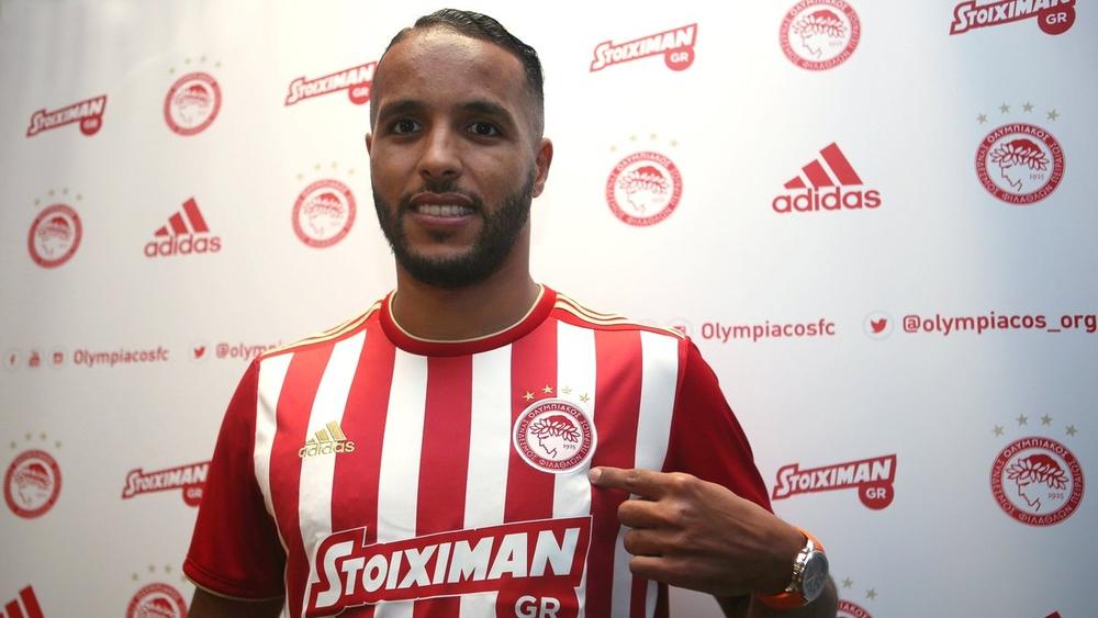 ملحق دوري أبطال أوروبا | العربي يكتفي بالجلوس على مقاعد البدلاء وأولمبياكوس يضع قدما في "تشامبيانز ليغ"