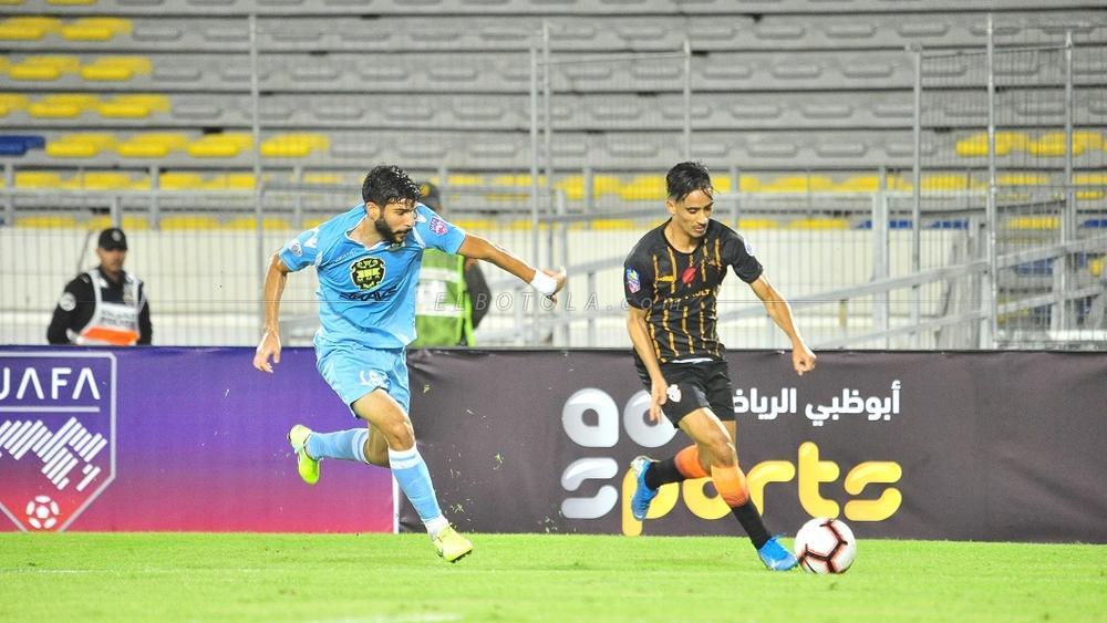 ميركاتو "البطولة"/ عبد الكبير الوادي يغادر مقر إقامة اتحاد طنجة و يستعد للرحيل نحو مصر