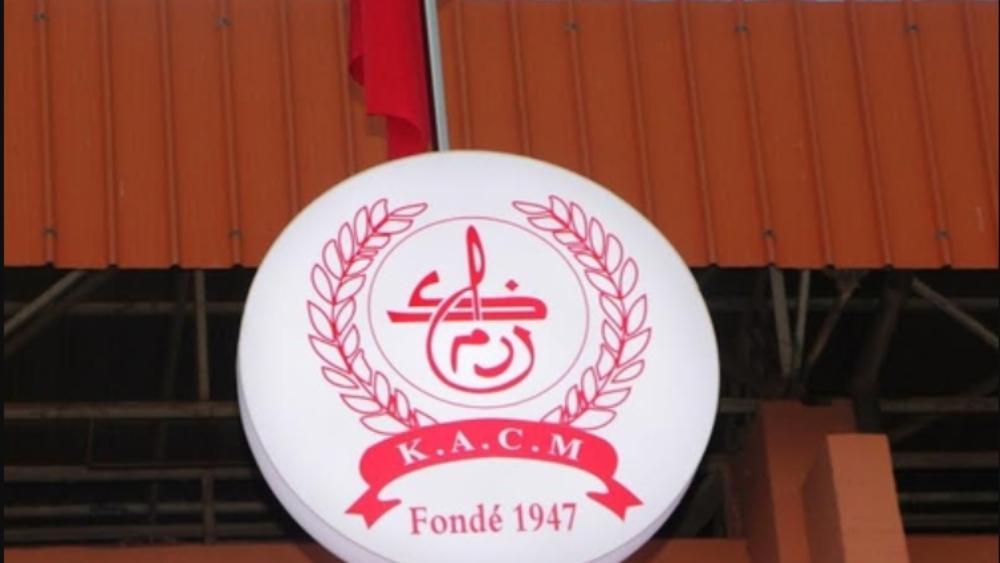 الكوكب المراكشي يقترب من توقيع عقد استشهار مع شركة دولية للطيران‎