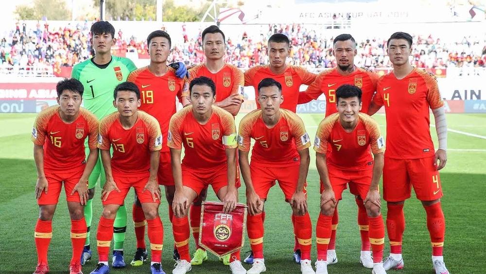 الصين تجنس 9 لاعبين.. الهدف بلوغ مونديال قطر 2022