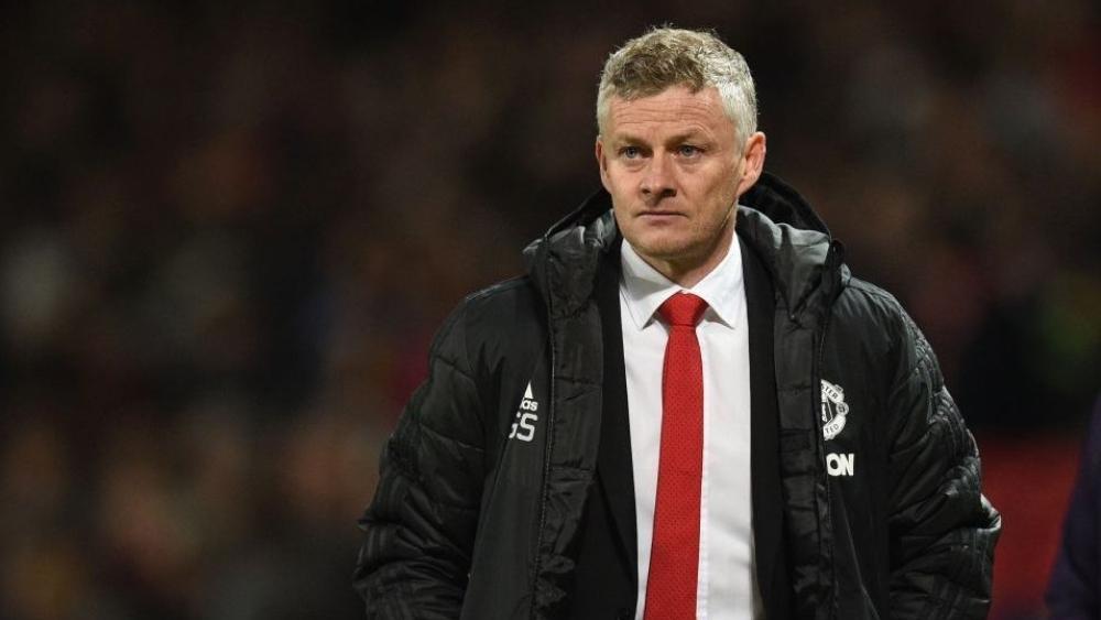 سولسكاير يحارب العنصرية على مواقع التواصل الاجتماعي