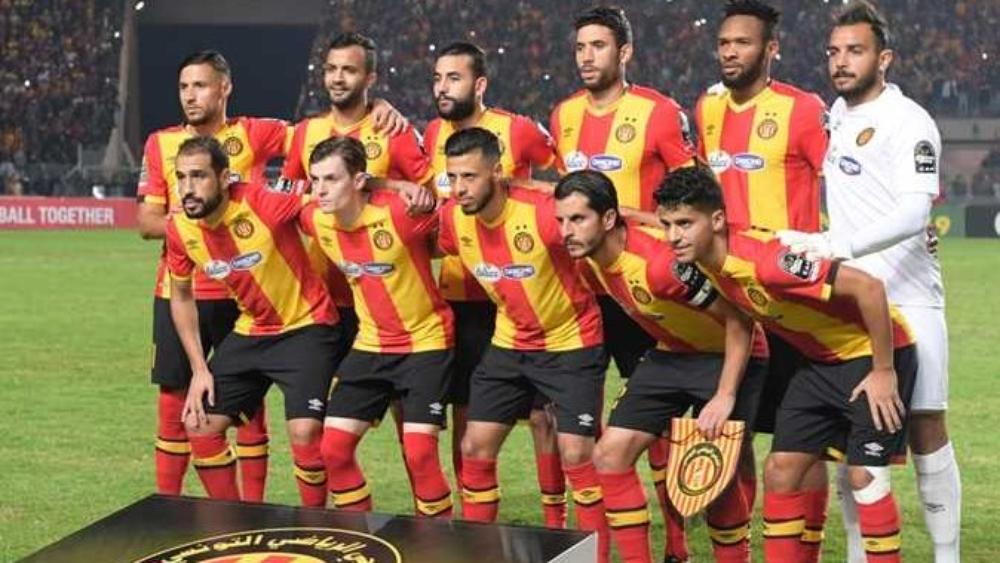 الترجي يدعم صفوفه للحفاظ على سيطرته المحلية