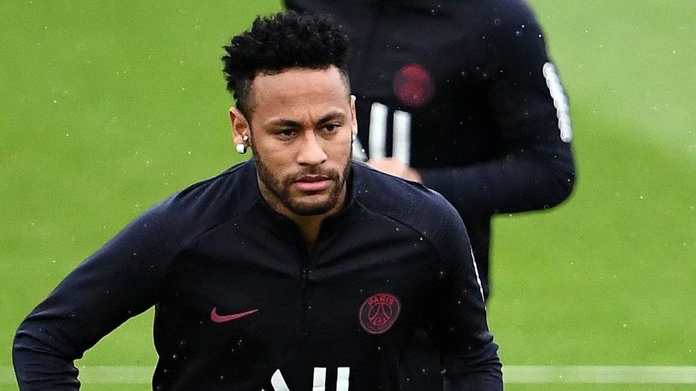 نيمار يشترط عقدا مدته 5 مواسم و35 مليون يورو صافية كراتب سنوي!