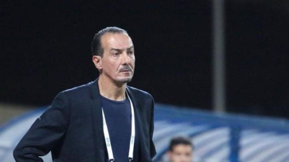 مدرب اتحاد طنجة: "الكرة الحديثة لا تعترف بالضعيف و القوي و سنقاتل من أجل الدفاع عن حظوظنا في الرحلة العربية"