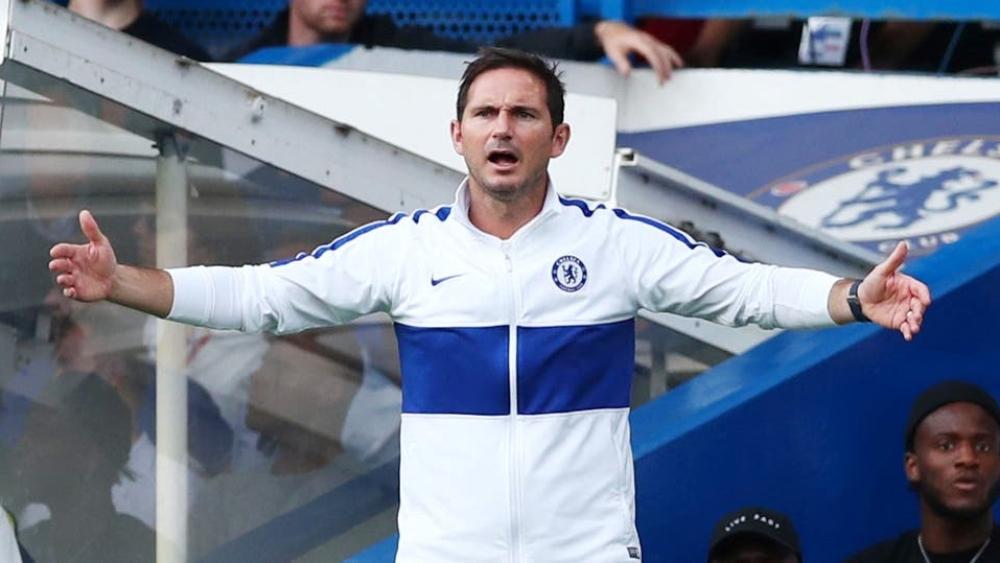 لامبارد يفقد جهود كانتي وروديغر أمام نوريتش سيتي