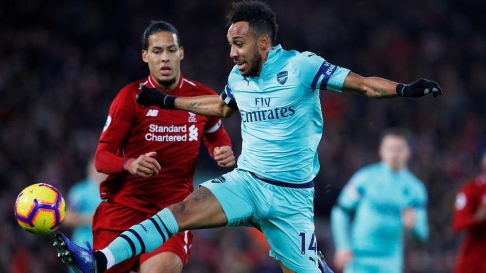 صدام مرتقب بين شريكي الصدارة في البريميرليغ