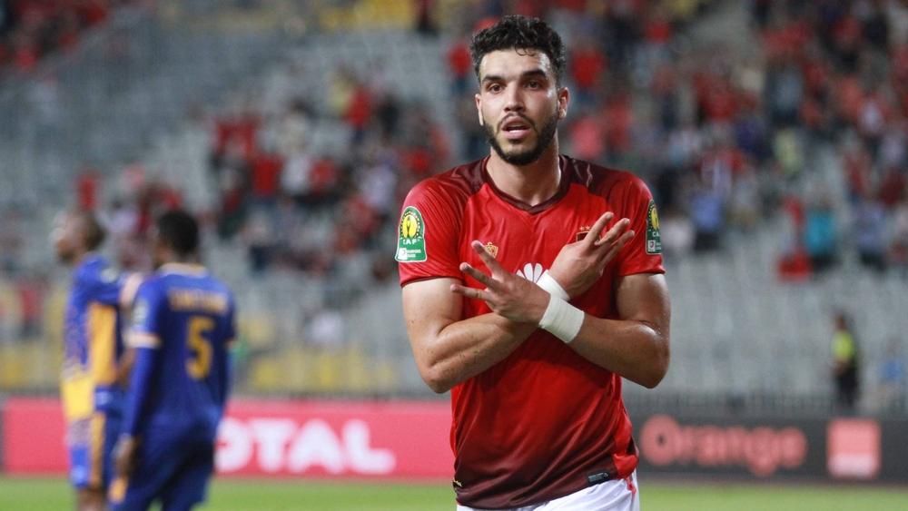 رأي ورأي مُضاد | أزارو .. "لعنة" التهديف و"الإجهاز" على معنوياته