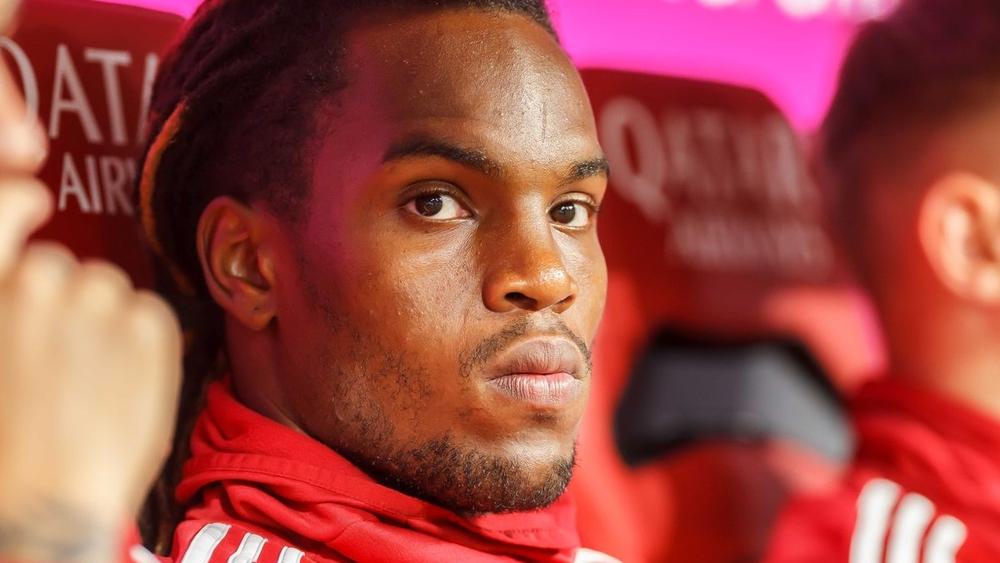 البرتغالي سانشيس من بايرن الى ليل بعقد لأربعة أعوام