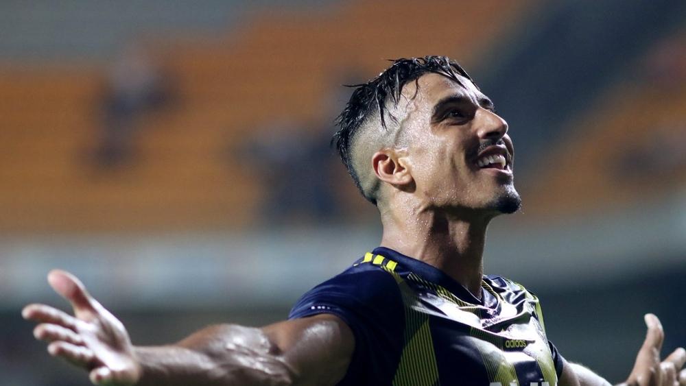 درار يُهدي فنربخشه انتصارا ثميناً بهدفٍ في الوقت القاتل