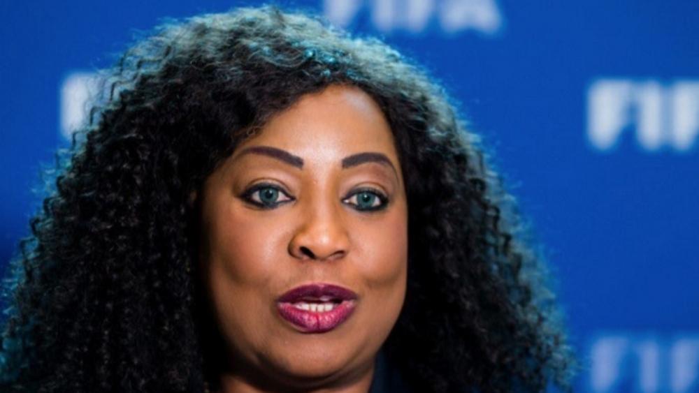 سامورا تصل القاهرة للقاء مسؤولي الكاف والاتحاد المصري