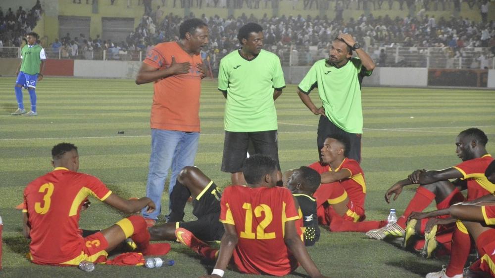 قبل مواجهة الوداد .. المريخ السوداني يُقصى من "دوري أبطال أفريقيا"