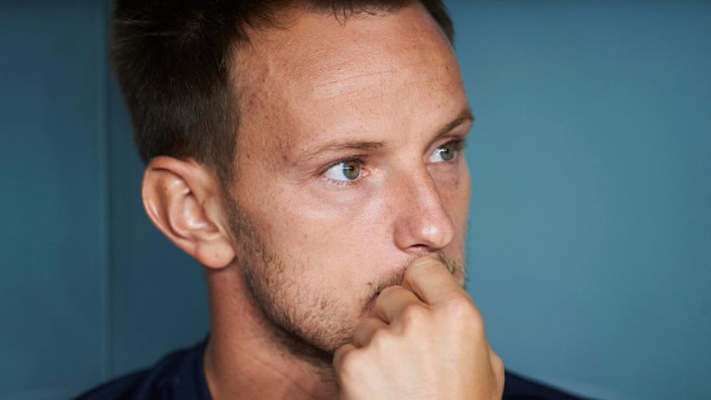 فالفيردي: لم أقصد توجيه رسالة لراكيتيتش