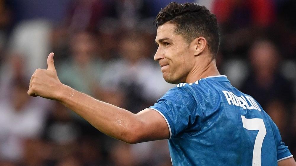 3 أسباب تقرب رونالدو من الفوز بهداف الدوري الإيطالي