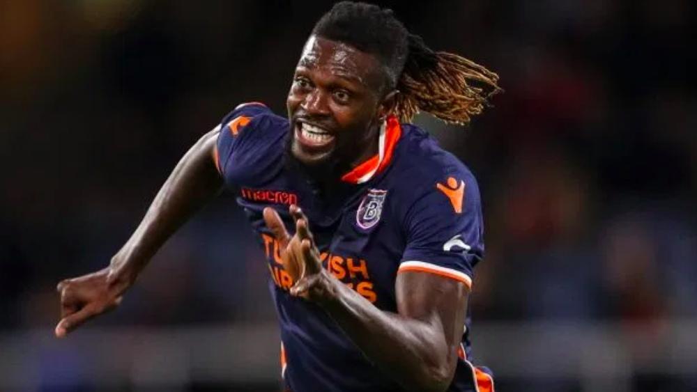 أديبايور ينتهي به المطاف موقعًا لكايسري سبور التركي