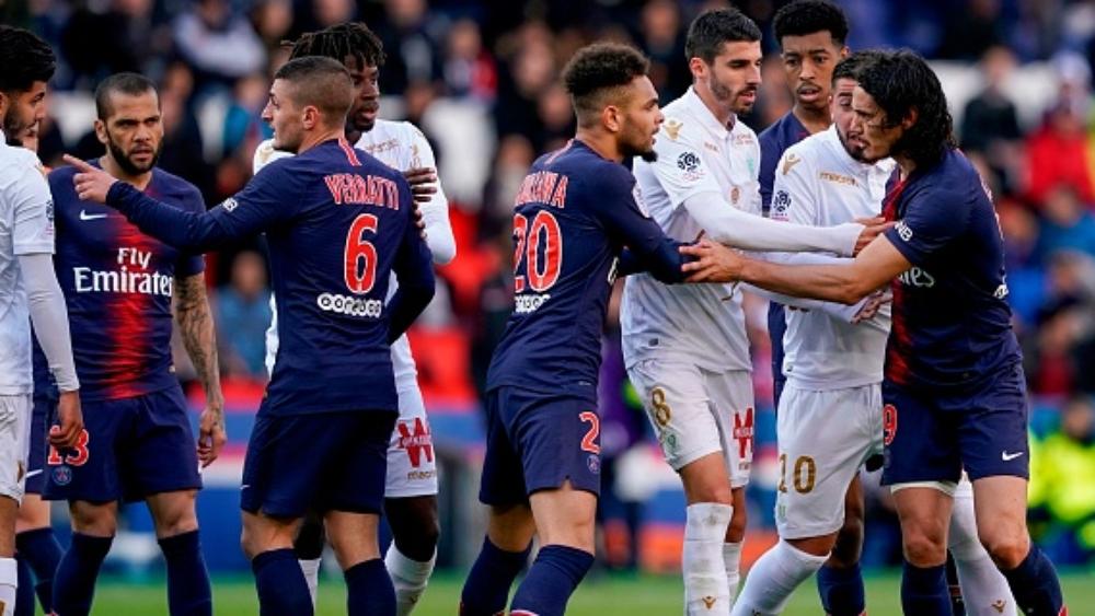 بعد استحواذ مجموعة "إينيوس" على نيس .. بشرى بولادة مشروع استثماري لمنافسة باريس