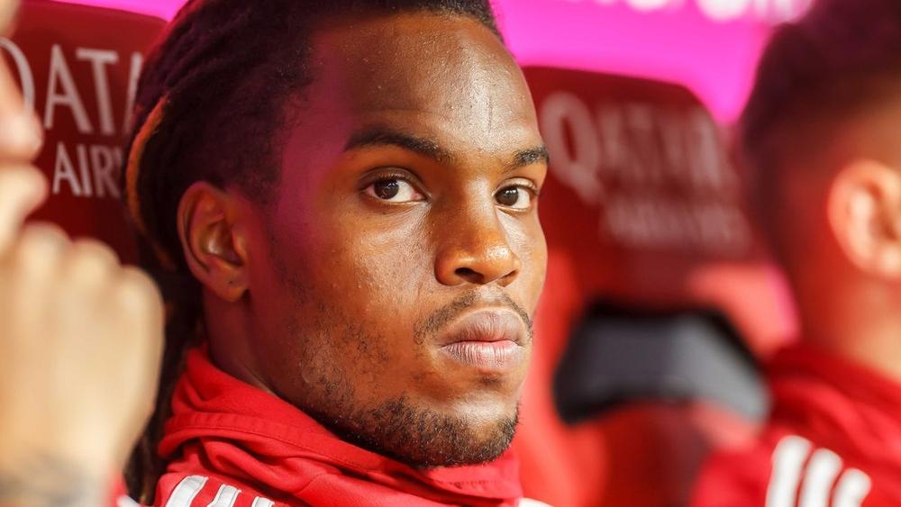 ريناتو سانشيز يعترف بفضل بايرن ميونيخ عليه