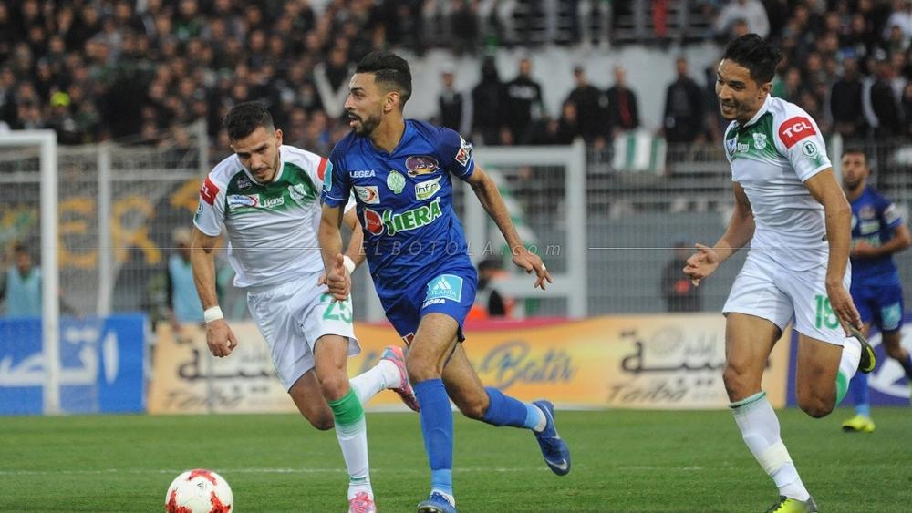 مواعيد و ملاعب مباريات سدس عشر نهائي كأس العرش