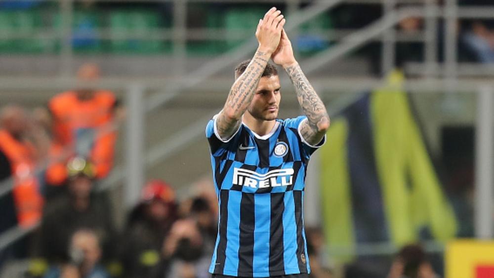 كالتشيو ميركاتو | الإنتر يُصر على بيع ماورو إيكاردي