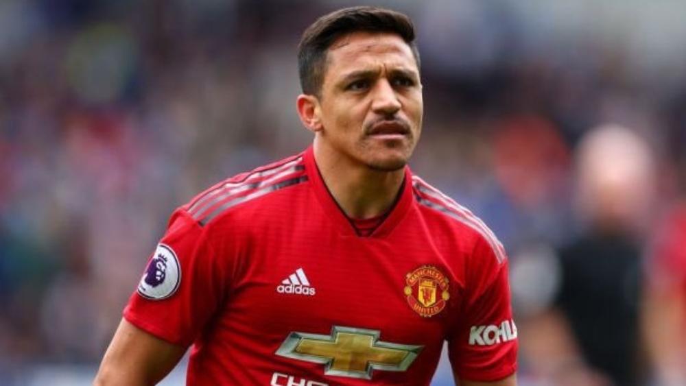 سكاي | الإنتر مصمم على إنجاح صفقة أليكسيس سانشيز