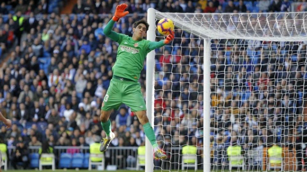 بونو يقترب من إيجاد حلٍ لـ"مستقبله الغامض" قبل إغلاق الميركاتو الصيفي