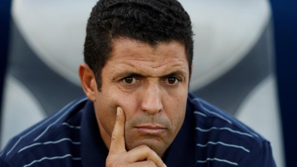 رسميا: عموتة يعلن لائحة "المحليين" النهائية لوديتي النيجر و بوركينا فاسو