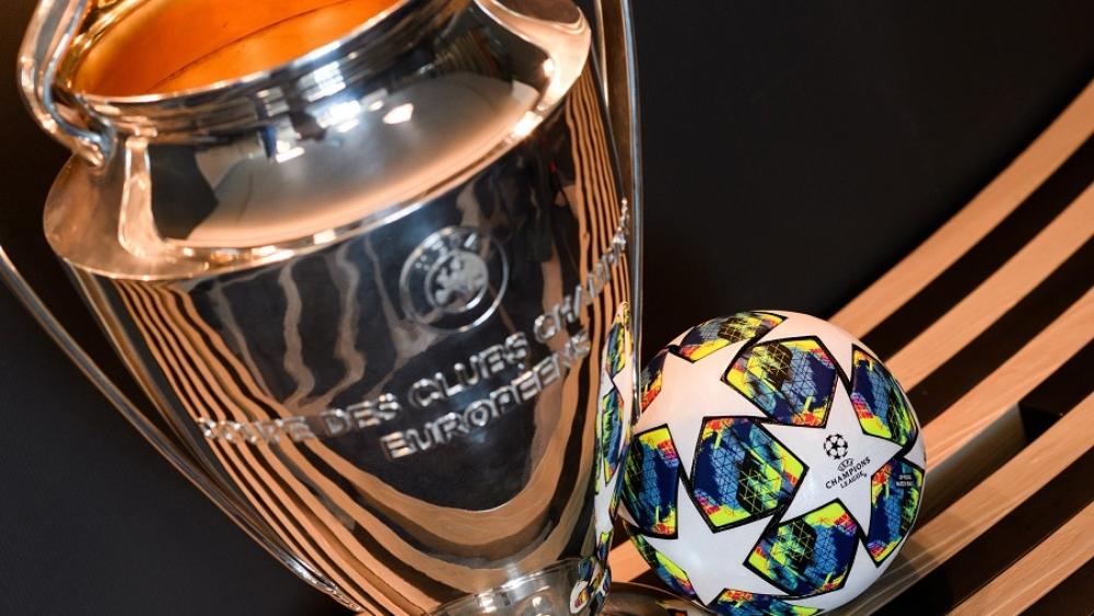 رسميا | قرعة دوري أبطال أوروبا تضع برشلونة في "مجموعة الموت"