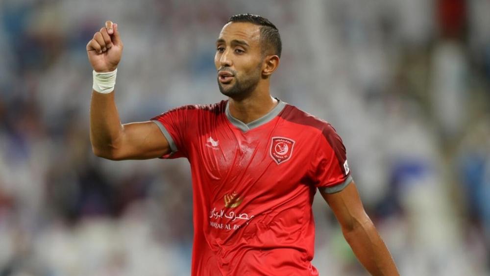 بنعطية: "يوفنتوس عَرَضَ عليَّ العودة لصفوفه .. وديبالا يحتاج إلى الثِّقة"