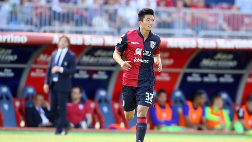 موهبة كوريا الشمالية يقترب من يوفنتوس الإيطالي