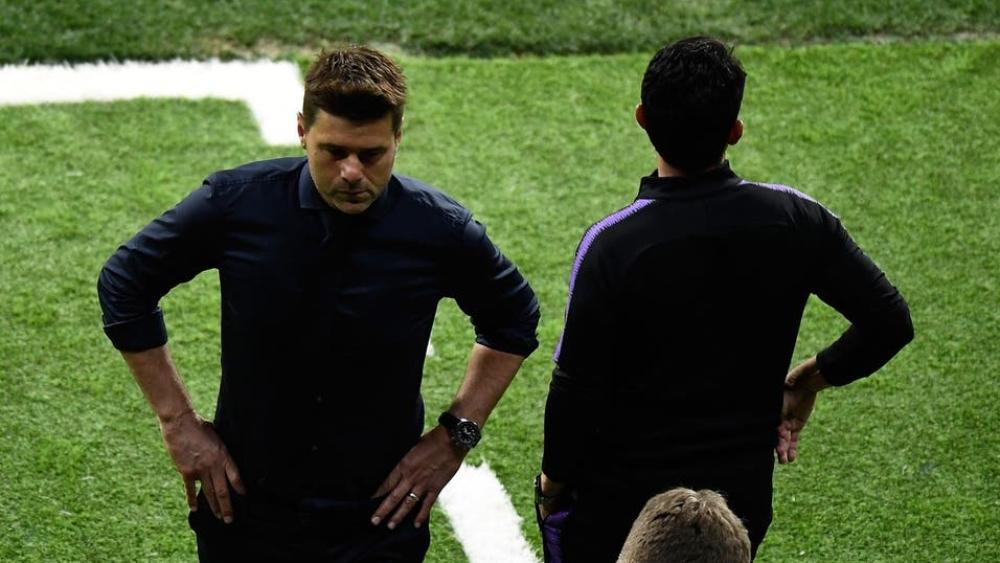 بوكيتينو: رحيلي عن توتنهام؟ مجرد شائعات غبية