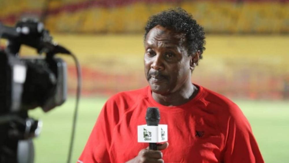 مدرب المريخ: "الوداد فريق عريق .. وسنهاجم بكثافة أمامه لحصد فوز كبير"