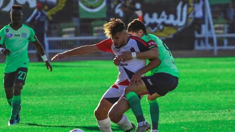 عدم بثّ مبارتيْ "كأس العرش" تلفزياً يُشعْل غضب الجماهير