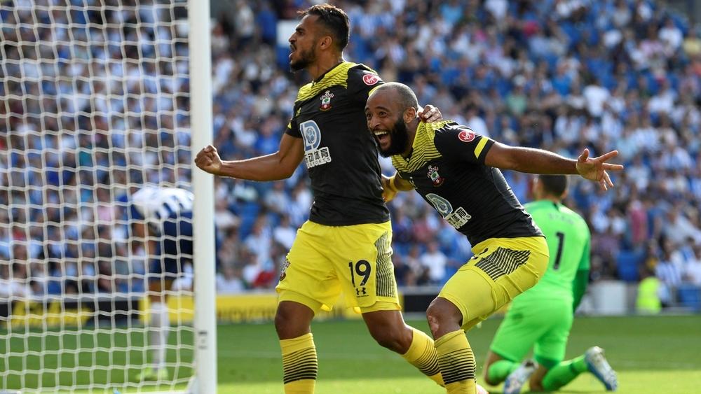 بوفال أساسي في مواجهة ساوثهامبتون ومانشستر يونايتد