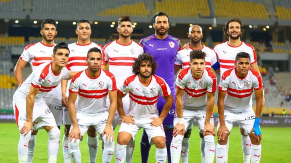 "كثرة الخيارات" تربك مدرب الزمالك قبل لقاء الاتحاد