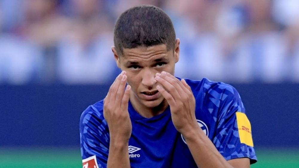 شالكه يحقق انتصاره الأول بثلاثية نظيفة.. وحاريث يحافظ على رسميته وإظهار مهاراته للكل