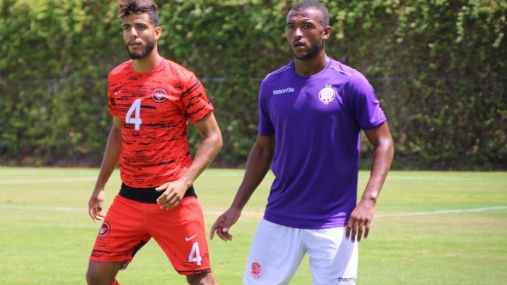 الكعبي: "أتأسف للجماهير الودادية على تضييعي ضربة جزاء"